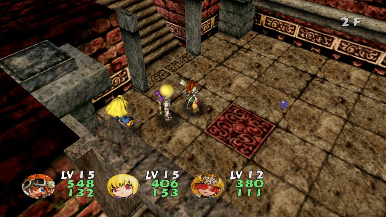 Evolution 2: Far Off Promise screenshot 4