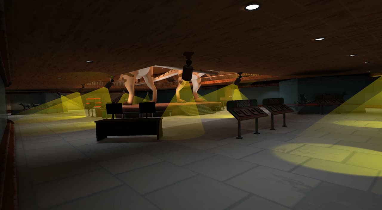 Gentleman Thief screenshot 5