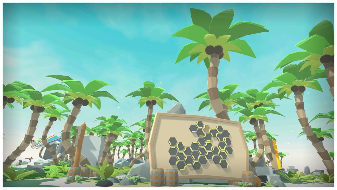 Island of Riddles screenshot 2