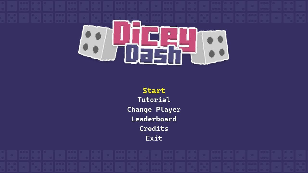 Dicey Dash (Lazertrax, theMeth, Riolite, project-AFRO) screenshot 2