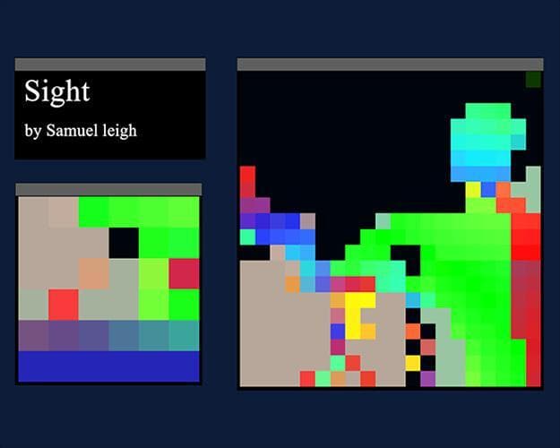 Sight (Samuel Leigh)