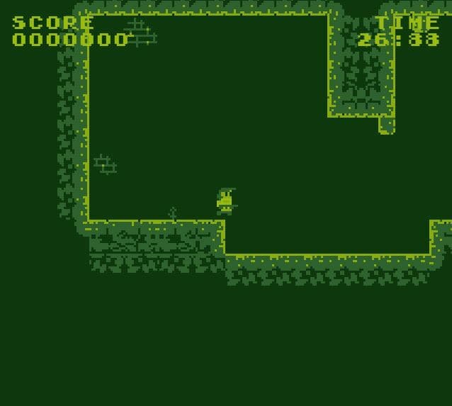 Gun Bro GB screenshot 3
