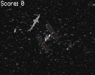 Admiral Spaceshark