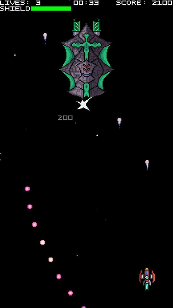 Xappy Ship screenshot 4