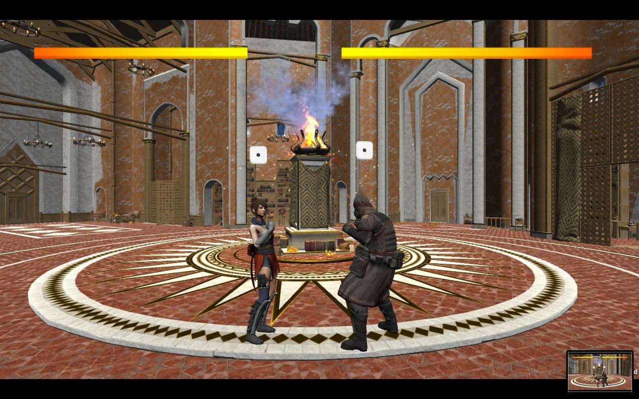 Zero Dice screenshot 2