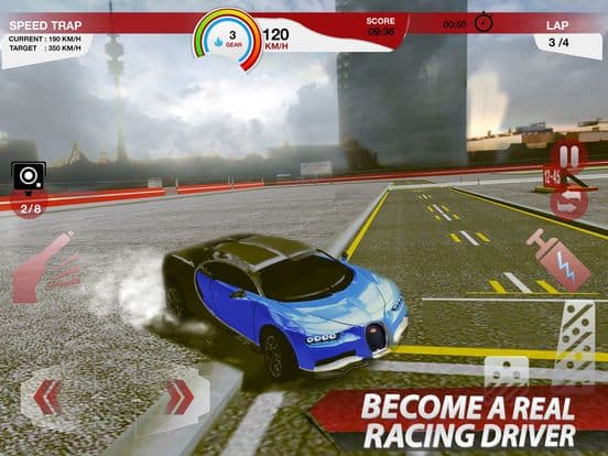 Ultimate Formula Car Simulator screenshot 3