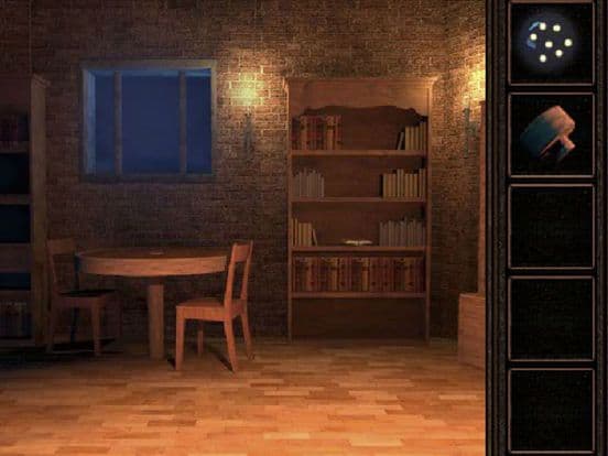 Can You Escape - Tower screenshot 6
