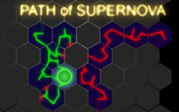 Path of Supernova screenshot 2