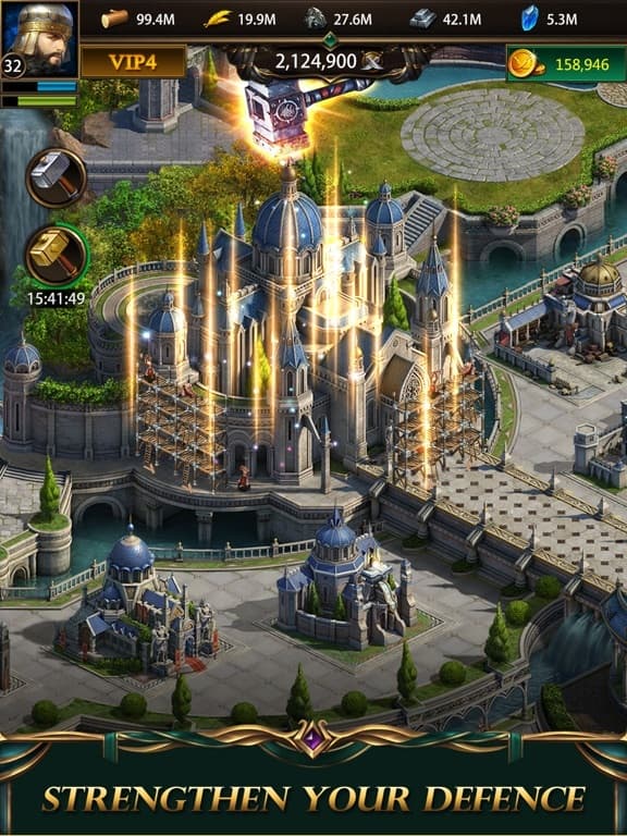 Revenge of Sultans screenshot 4