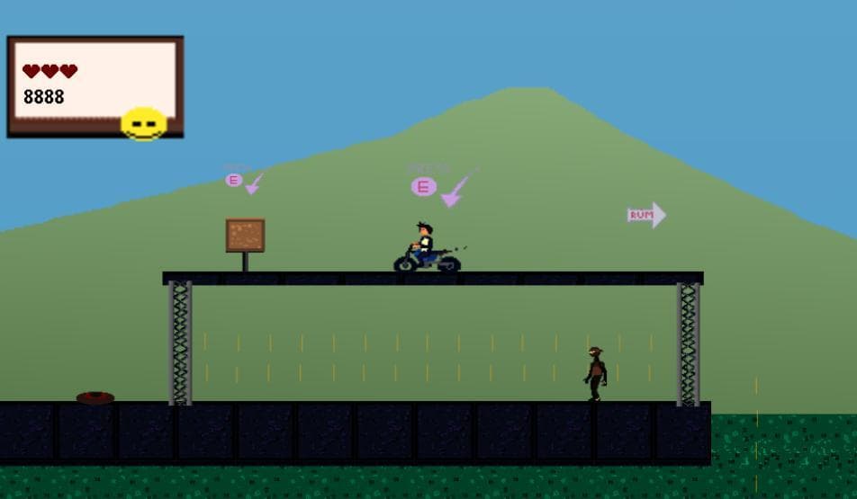 No Time Brothers screenshot 2