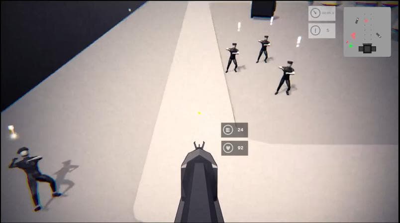 Shots (itch) (cutelyn) screenshot 2