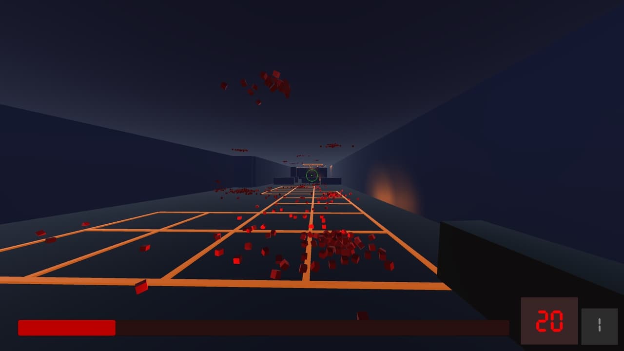 Neon Adrenaline screenshot 2