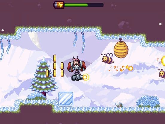 Sky Chasers screenshot 5