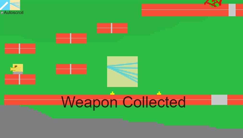 Tanktroid