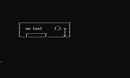 I I = H U I screenshot 3