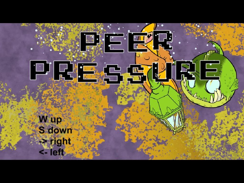 Peer Pressure screenshot 2