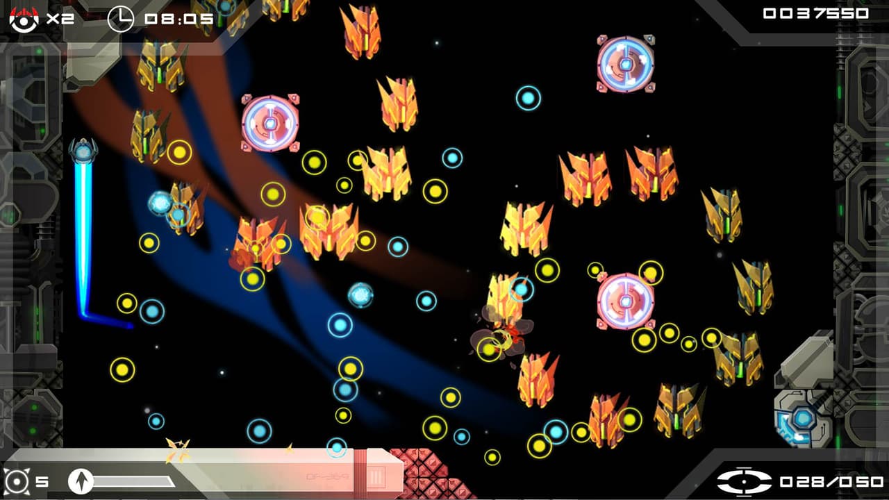 Velocity Ultra screenshot 6