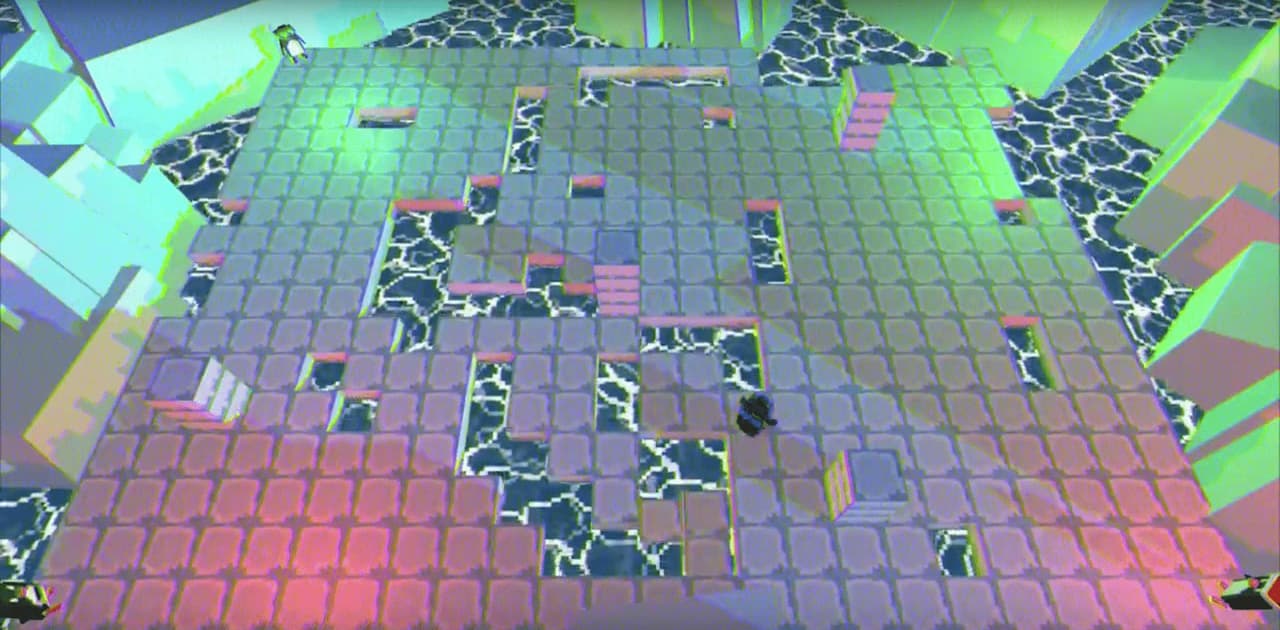 Clash of Penguins screenshot 5