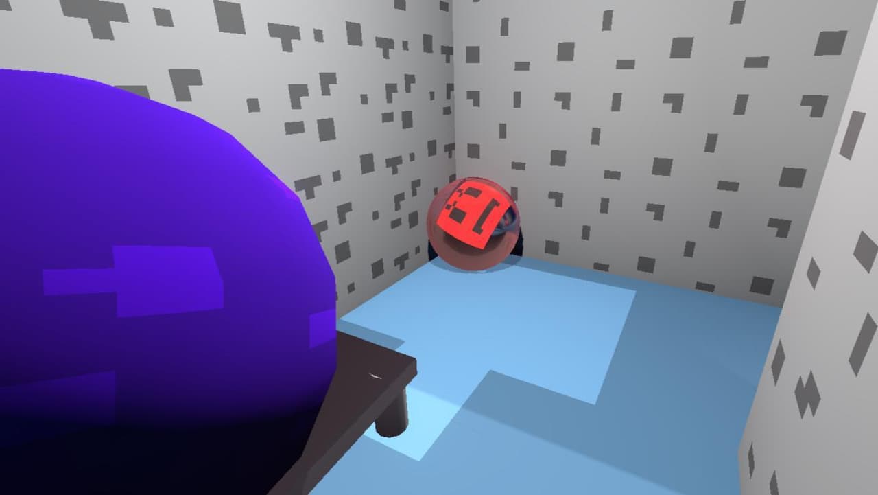 Roll Blast (SLOW SLOTH GAMES) screenshot 3