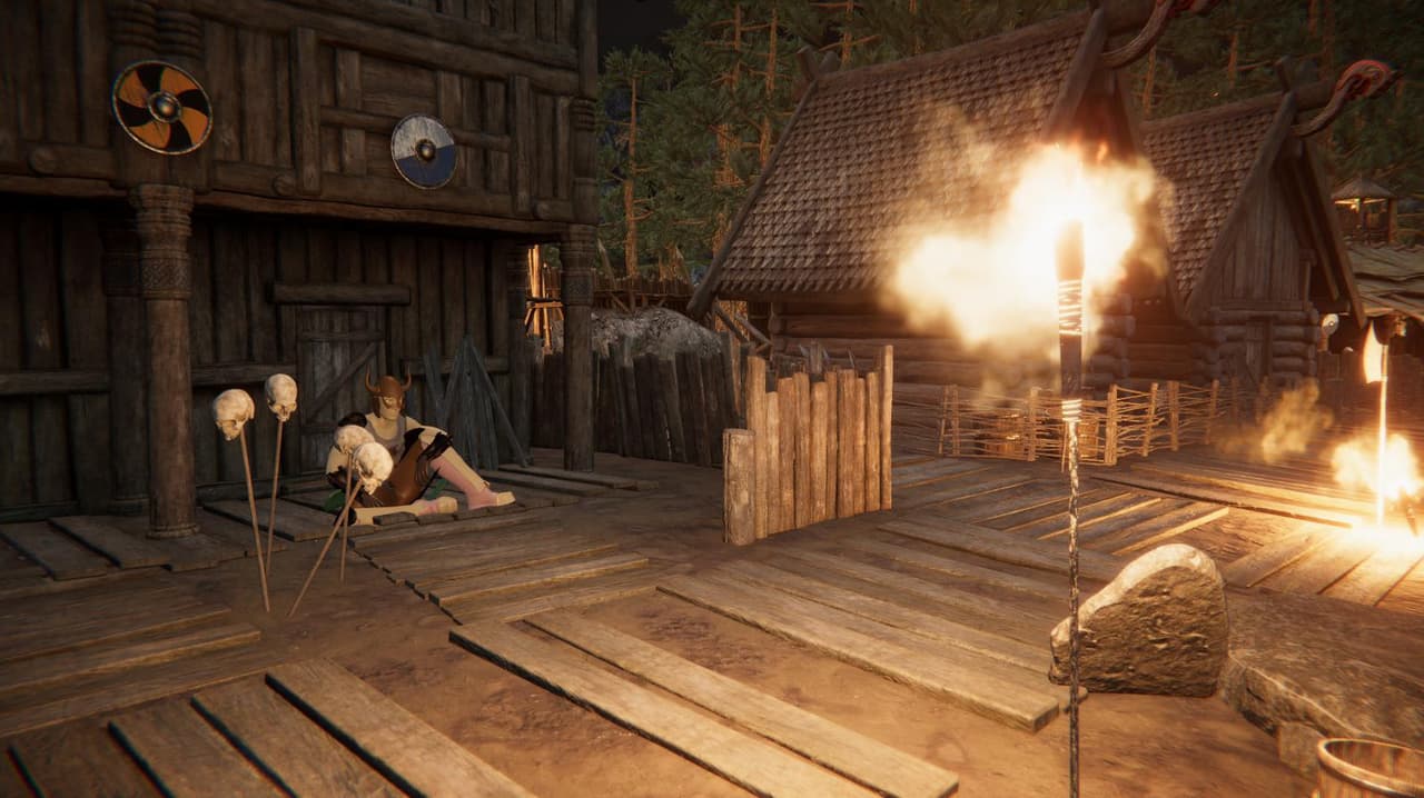 Bounty Hunter (itch) (KaldirimMuhendisi) screenshot 2