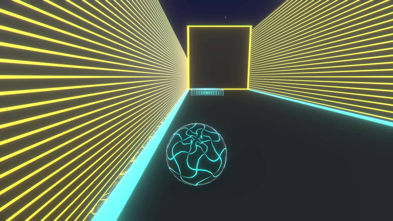 Cyber Dodge screenshot 5