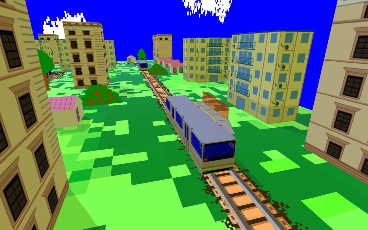Town