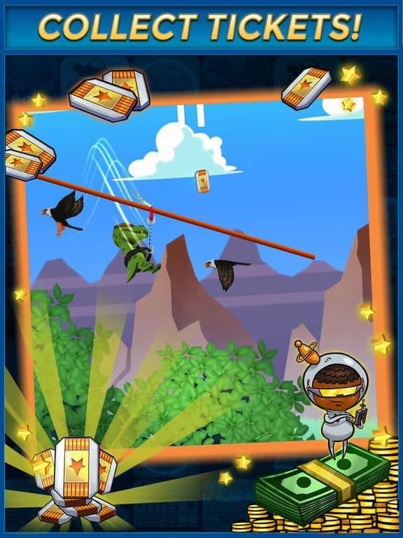 Gliding Glory Cash Money App screenshot 3