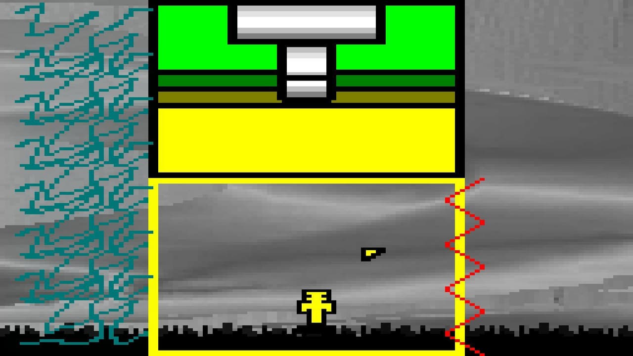 Can You Complete This Game