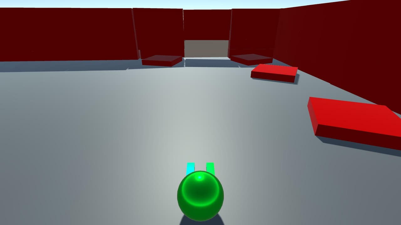Topple (CodyLuketic) screenshot 3