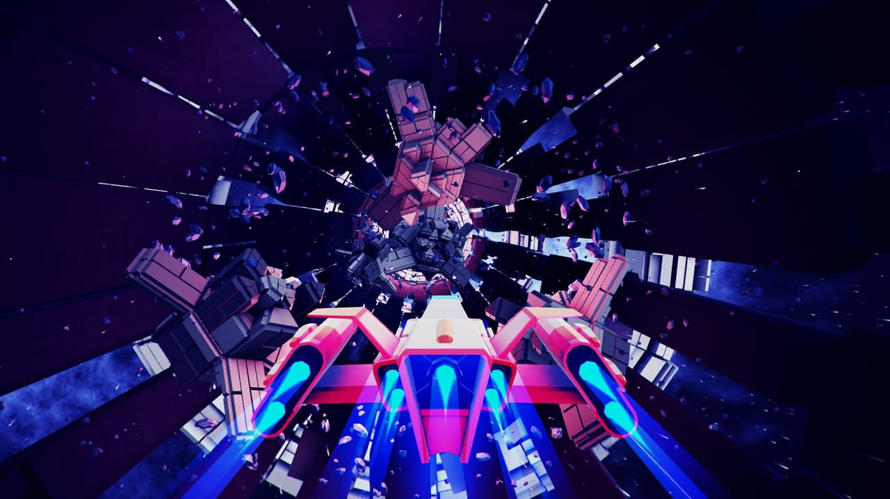 Riverhill Trials screenshot 3