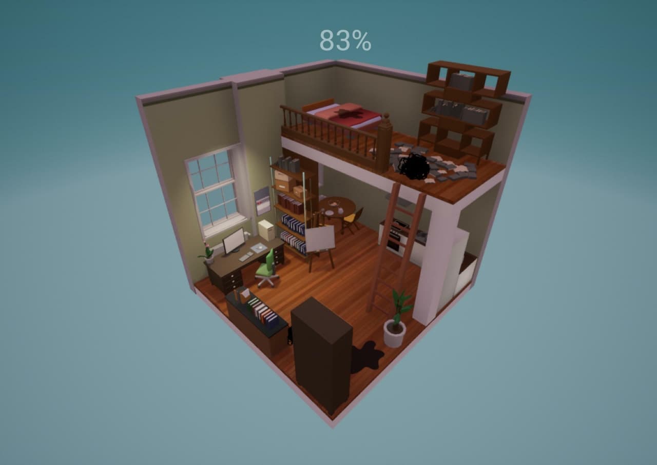 Clarity (Siabett) screenshot 6