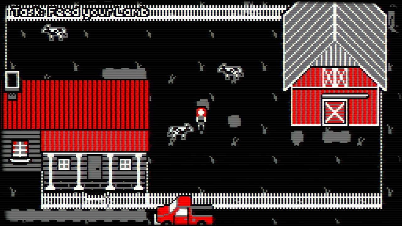 Mary had a Little Lamb screenshot 3