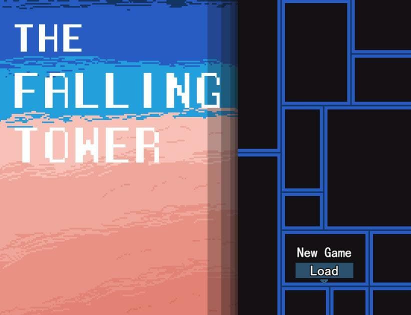 The Falling Tower screenshot 2