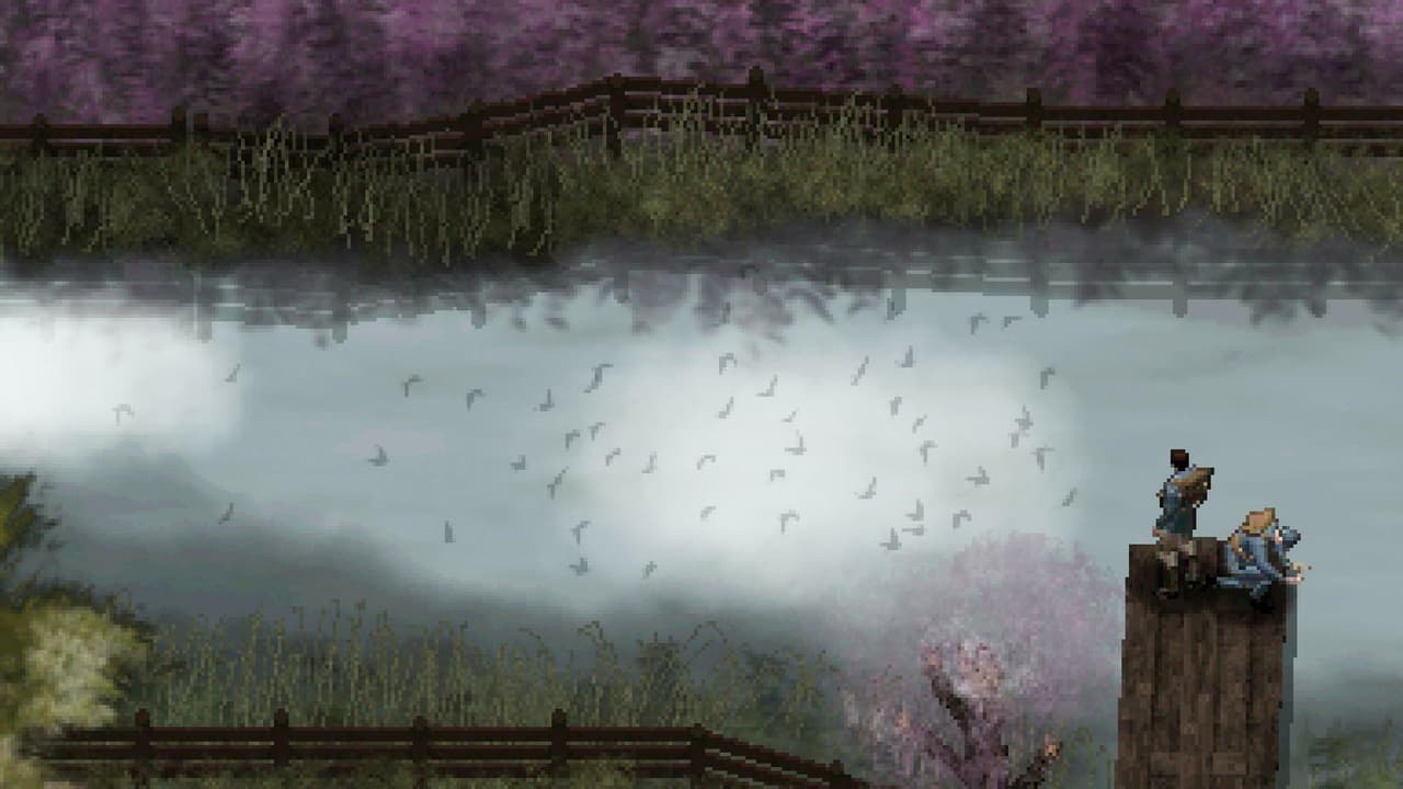 CONSCRIPT DEMO screenshot 4