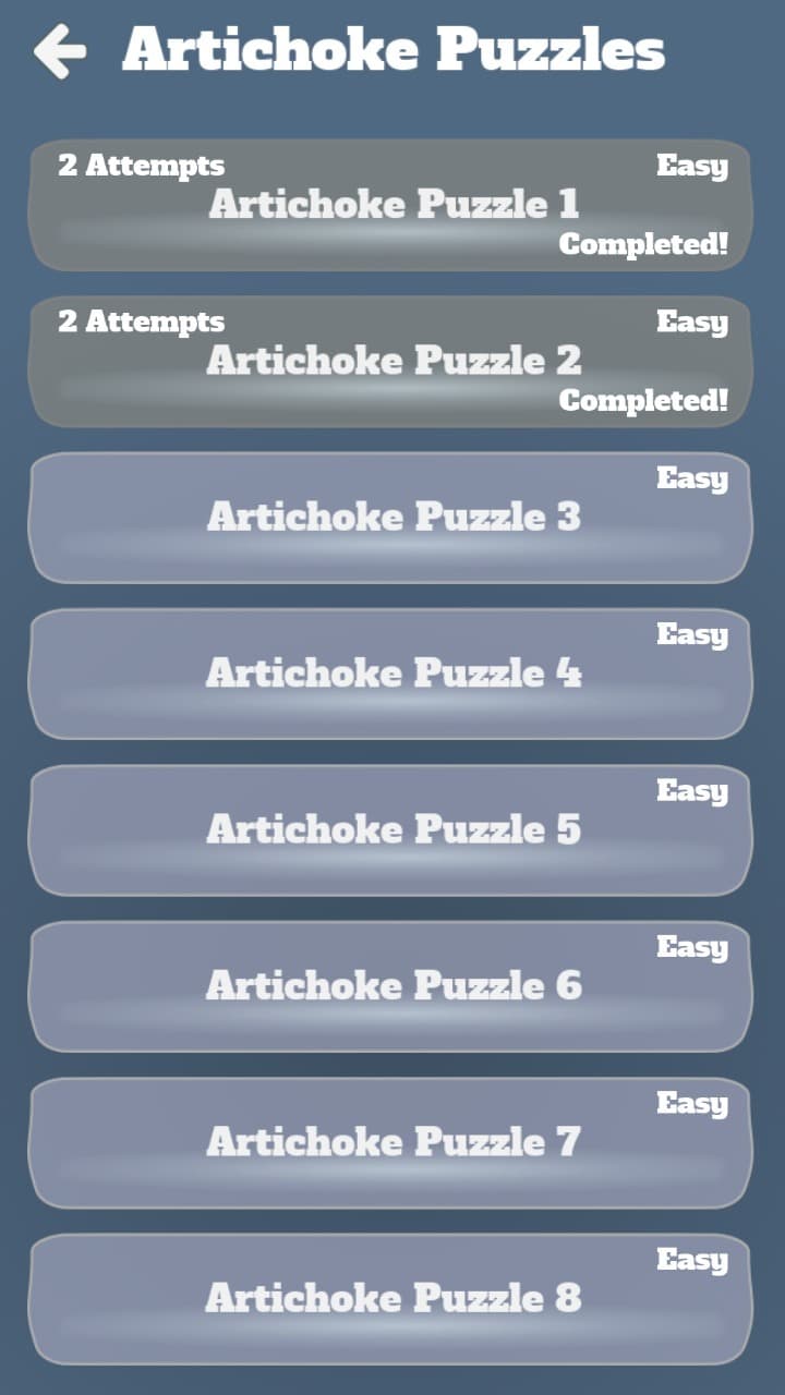 Mathooze screenshot 5