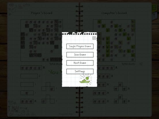 Sea Battle: Tactical Game PRO screenshot 5