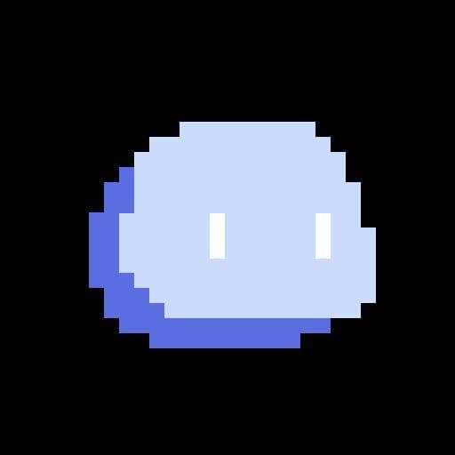 SlimeRun (Gaddiel)