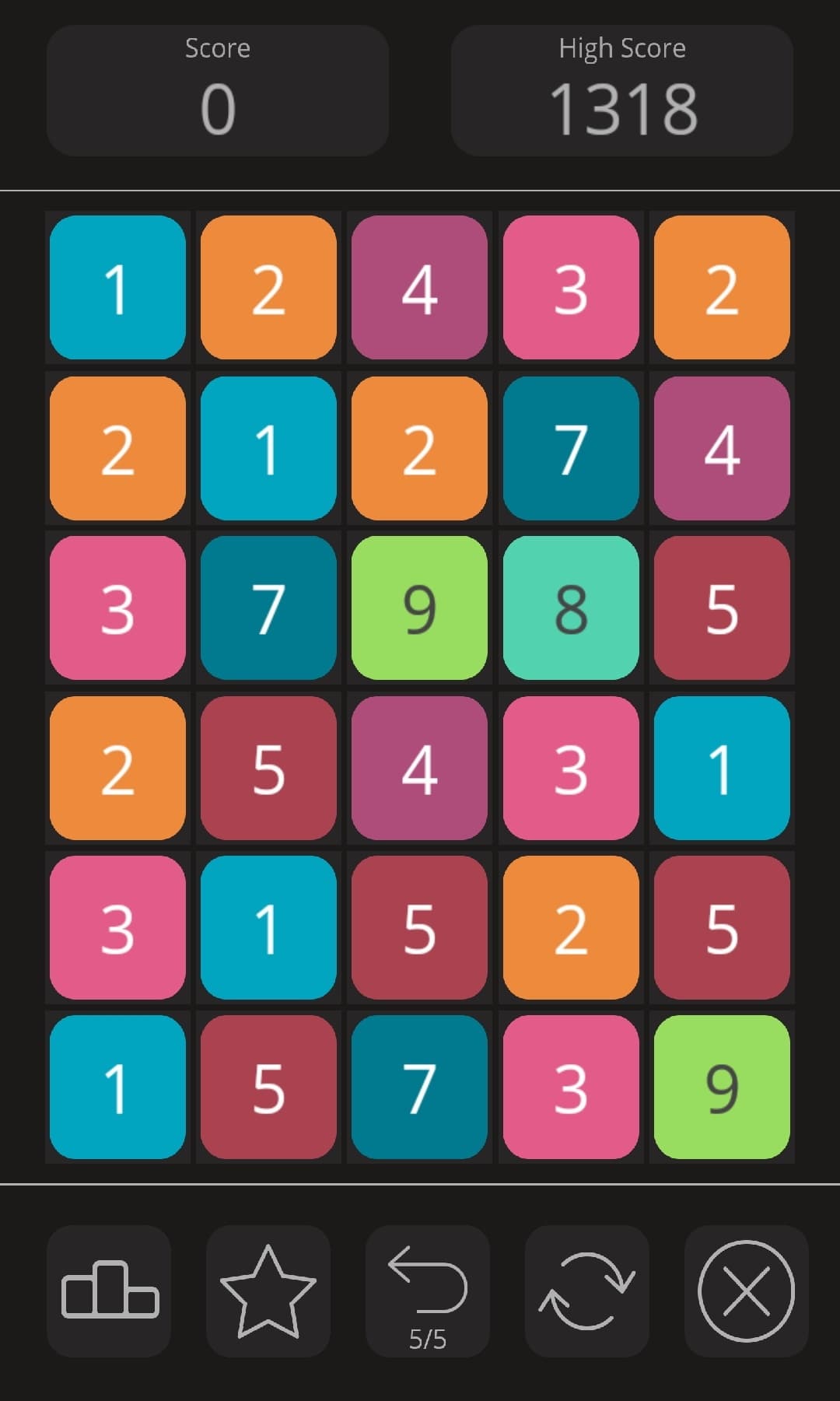 AddnMatch screenshot 4
