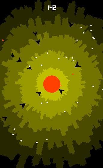 Minima21: Supernovae screenshot 3