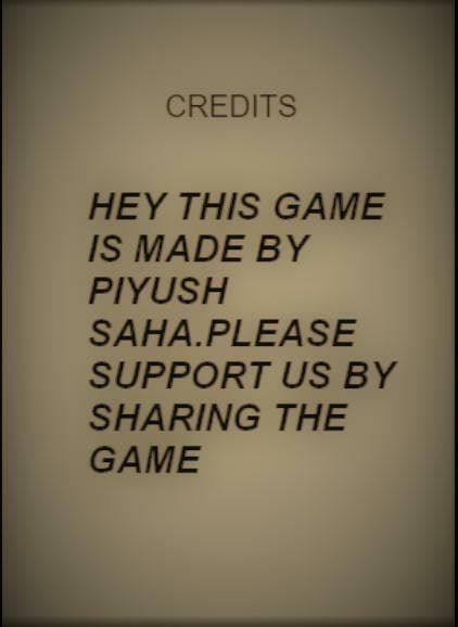 JUMPER SURVIOUR