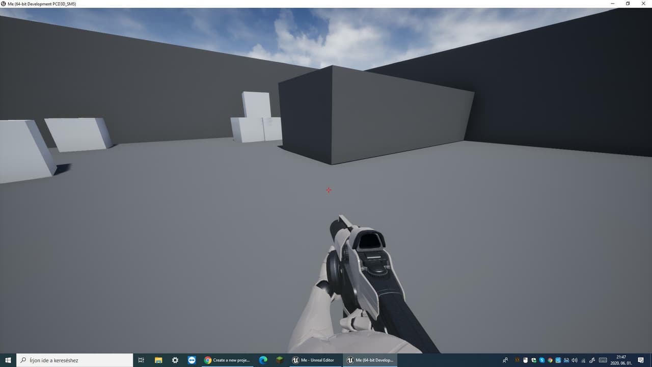 Me Rigid Body fun