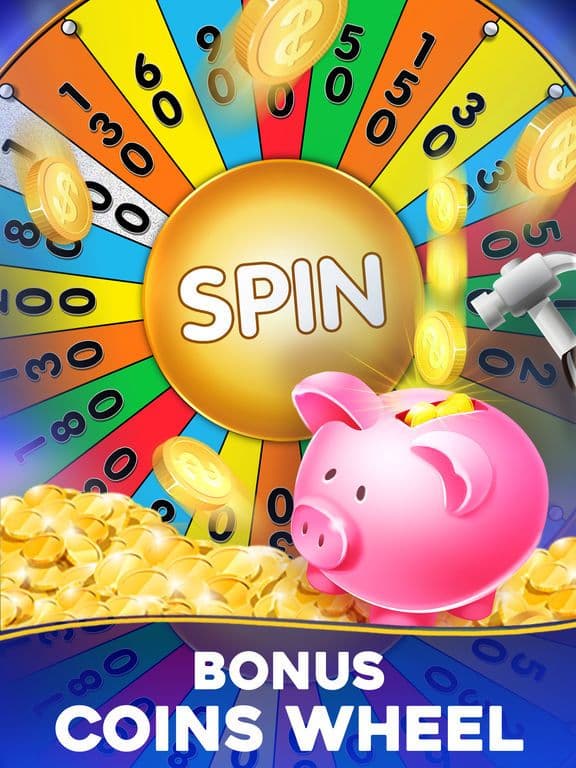 Wild Triple Slots