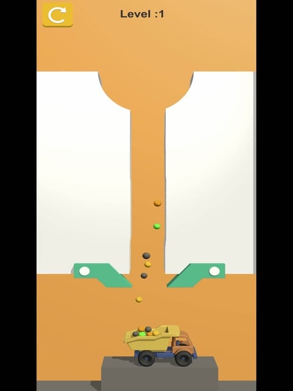 Dig It Deep screenshot 2