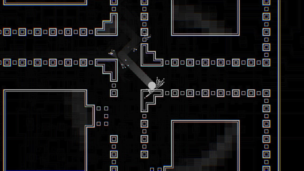 Red and White screenshot 5