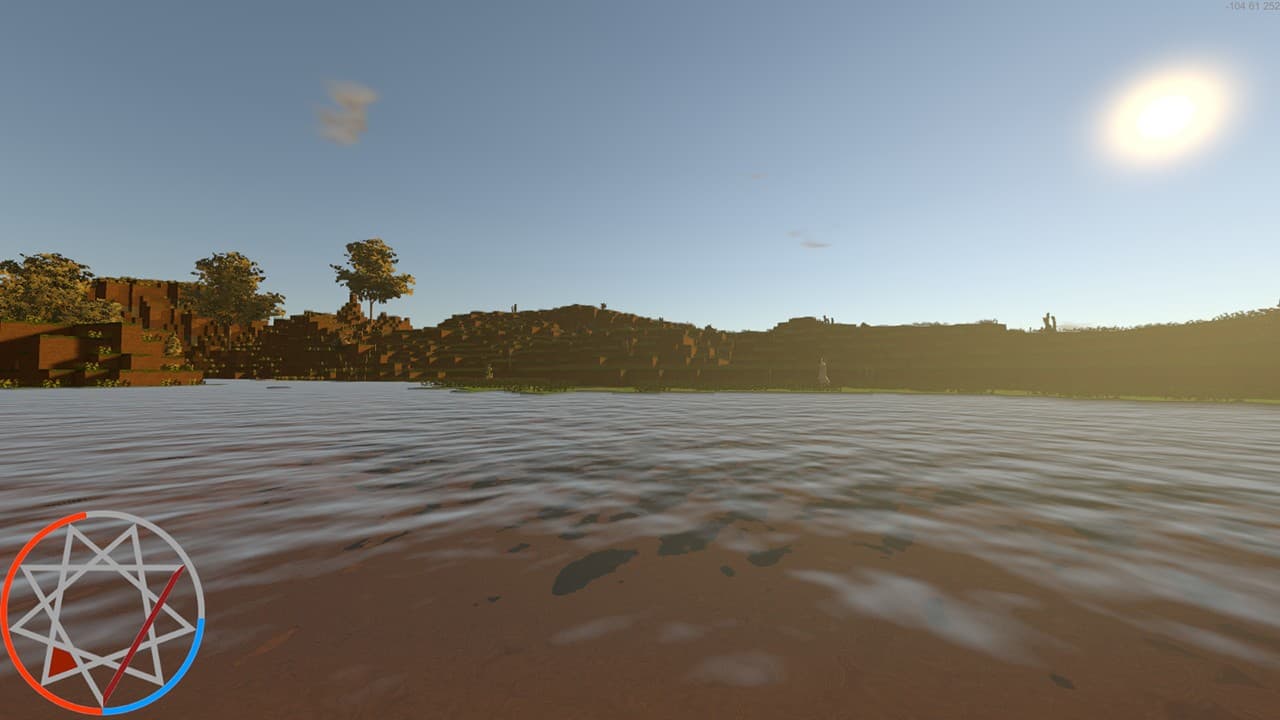 悪梦er-mo screenshot 3