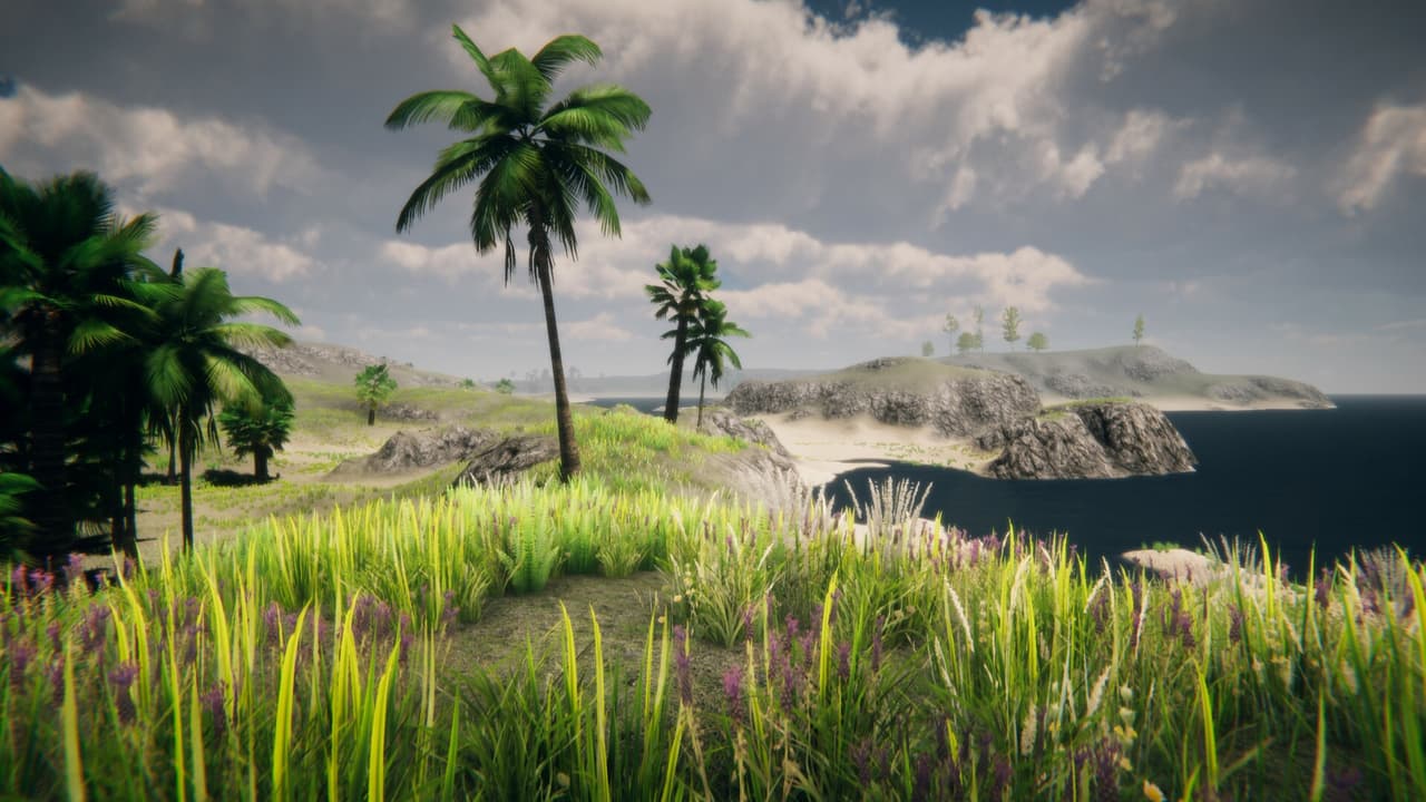 Prehistoric Hunt