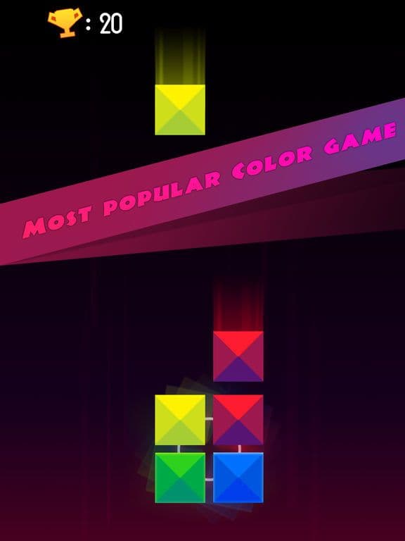 Color Clash Pro