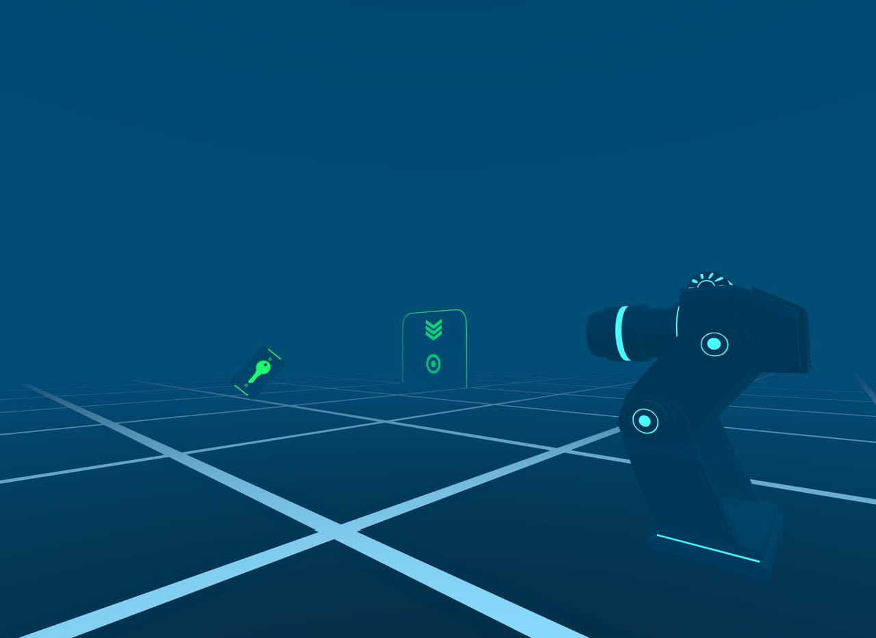 Maze Sounds (itch) screenshot 4