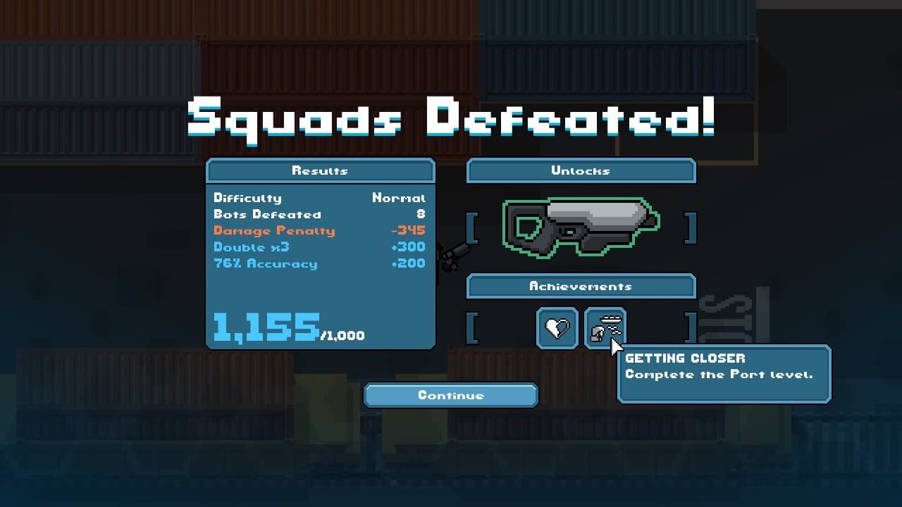 Decom screenshot 5