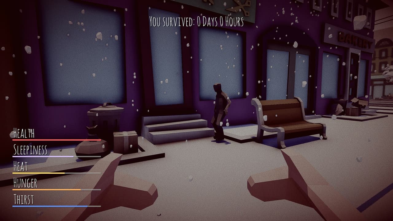 Homeless Simulator (itch) (HFM Games)